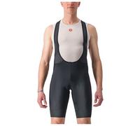 Culotte Castelli Entrata 2 Negro, Talla XXL