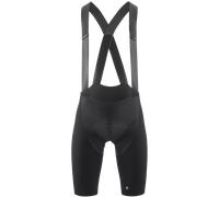 ASSOS Culote con tirantes Equipe RSR S11 negro M