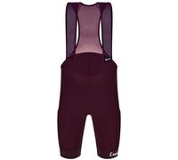 Culotte corto con tirantes Eroica Vigna