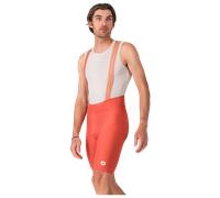 Culotte corto con tirantes Espresso 2