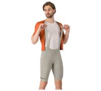 Culotte corto con tirantes Espresso 2
