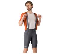 Culotte corto con tirantes Espresso 2