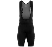 Culotte corto con tirantes Essence