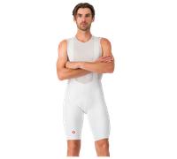 Culotte corto con tirantes Free Aero Race S