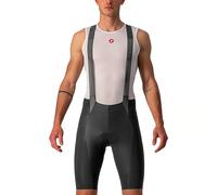 Culotte corto con tirantes Free Aero RC