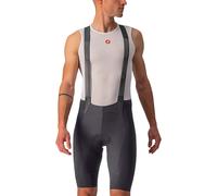 Culotte corto con tirantes Free Aero RC