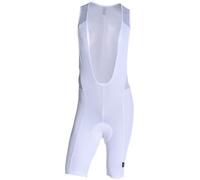 Culotte corto con tirantes Geranio