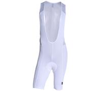 Culotte corto con tirantes Geranio