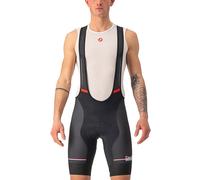 Culotte corto con tirantes GIRO D'ITALIA 2024