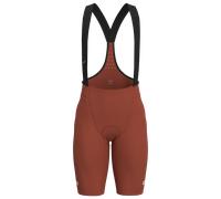 Culotte corto con tirantes Go