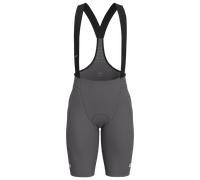 Culotte corto con tirantes Go