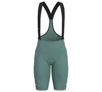 Culotte corto con tirantes Go