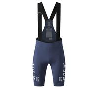 Culotte corto con tirantes GOBIK FACTORY TEAM 2025