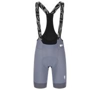 Culotte corto con tirantes Gregarius Pro
