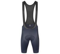 GripGrab Culotes Cortos con Tirantes Pacr Bib Shorts azul XXL