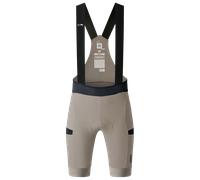 Culotte corto con tirantes Grit 3.0