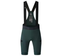 Culotte corto con tirantes Grit 3.0