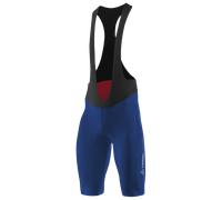 Culotte corto con tirantes hotBOND®