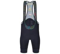 Culotte corto con tirantes LA VUELTA Angliru 2023