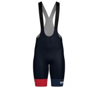 Culotte corto con tirantes LA VUELTA Gran Salida Piemonte