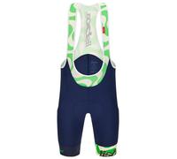 Culotte corto con tirantes LA VUELTA Lisboa 2024