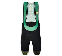 Culotte corto con tirantes LA VUELTA Sierra Nevada 2022