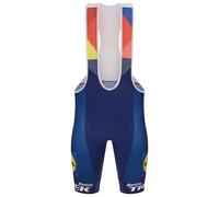 Culotte corto con tirantes LIDL-TREK 2025