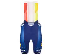 Culotte corto con tirantes LIDL-TREK 2026