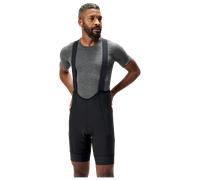 Culotte corto con tirantes Loop