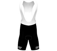 Culotte corto con tirantes LOTTO DSTNY 2023