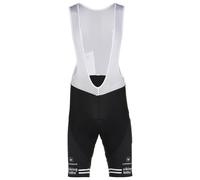 Culotte corto con tirantes LOTTO DSTNY Campeón de Nueva Zelanda 2024