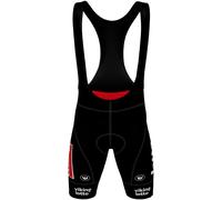 Culotte corto con tirantes LOTTO SOUDAL PRR 2022