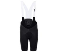 Culotte corto con tirantes Magistrale