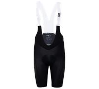 Culotte corto con tirantes Magistrale Superlight