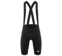 ASSOS Mille GT Bib Shorts S11 Pantalones con tirantes negro L