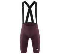 Culotte corto con tirantes Mille GT S11