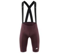 Culotte corto con tirantes Mille GT S11
