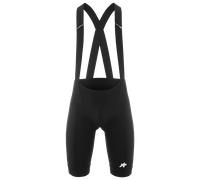 ASSOS Mille GT Bib Shorts S11 Pantalones con tirantes negro XL