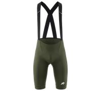 Culotte corto con tirantes Mille GT S11