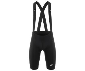Culotte corto con tirantes Mille GT S11