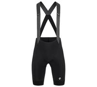 Culotte corto con tirantes Mille GTC C2