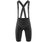 ASSOS Pantalones cortos Mille GTS S11 con tirantes negro XXL