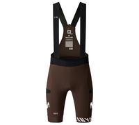 Culotte corto con tirantes MOVISTAR TEAM GRAVEL SQUAD 2025 2XL