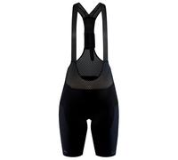 Culotte corto con tirantes mujer ADV Aero