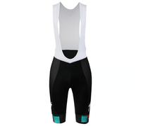 Culotte corto con tirantes mujer BORA-hansgrohe 2022