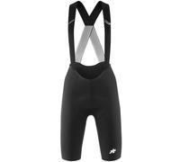 ASSOS Dyora R Bib Shorts S11 - Mujer - Negro - talla M- modelo 2026