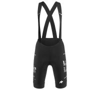 Culotte corto con tirantes mujer EF Education - Easy Post