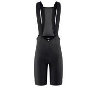 Culotte corto con tirantes mujer Element