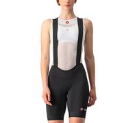 Culotte corto con tirantes mujer Endurance S