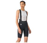 Culotte corto con tirantes mujer Espresso 2